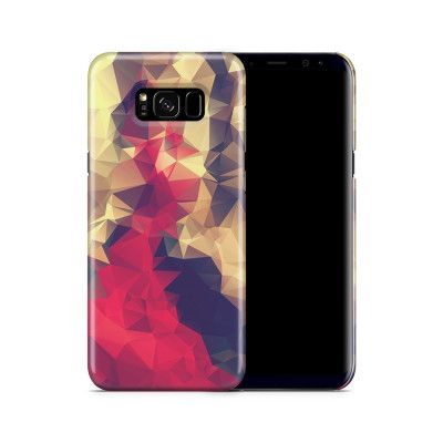 Skal till Samsung Galaxy S8 Plus - Polygon05