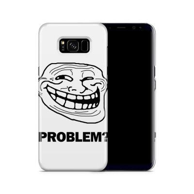 Skal till Samsung Galaxy S8 Plus - Problem?