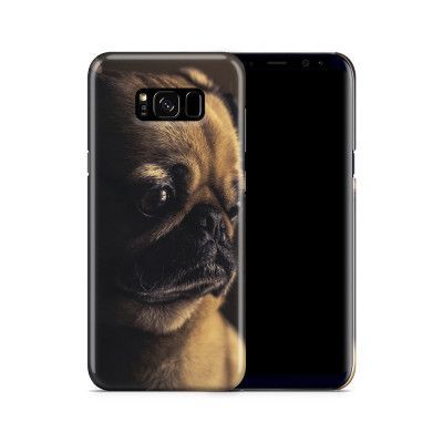 Skal till Samsung Galaxy S8 Plus - Pugs