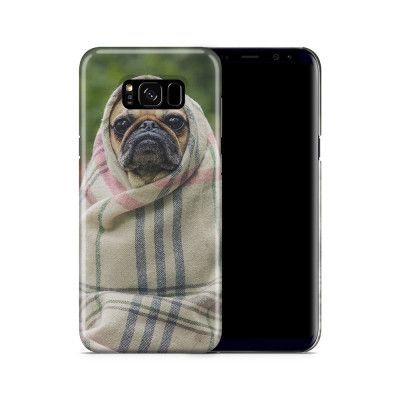 Skal till Samsung Galaxy S8 Plus - Pugs