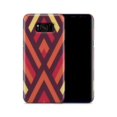 Skal till Samsung Galaxy S8 Plus - Pyramid