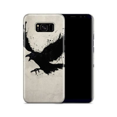 Skal till Samsung Galaxy S8 Plus - Raven