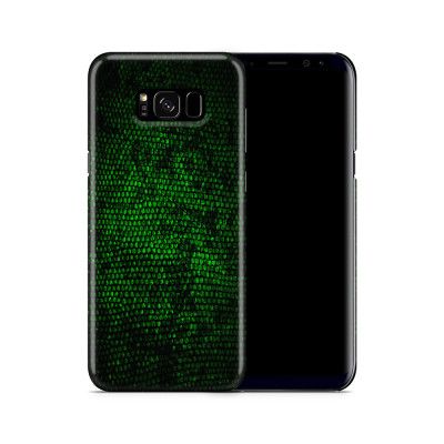 Skal till Samsung Galaxy S8 Plus - Reptile skin
