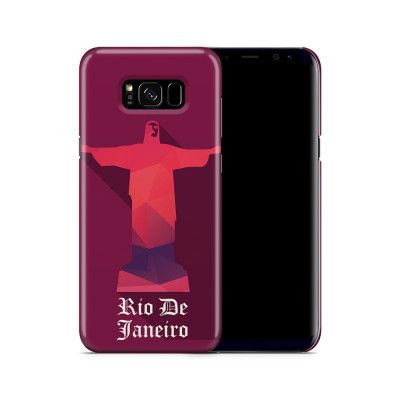 Skal till Samsung Galaxy S8 Plus - Rio de Janeiro