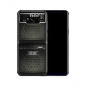 Skal till Samsung Galaxy S8 Plus - Rock N´Roll amplifier