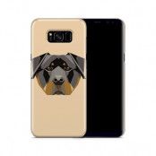 Skal till Samsung Galaxy S8 Plus - Rottweiler