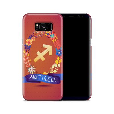 Skal till Samsung Galaxy S8 Plus - SAGITTARIUS