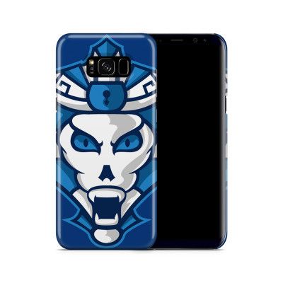 Skal till Samsung Galaxy S8 Plus - Security-Monster