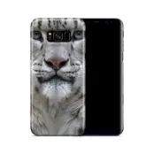 Skal till Samsung Galaxy S8 Plus - Snöleopard