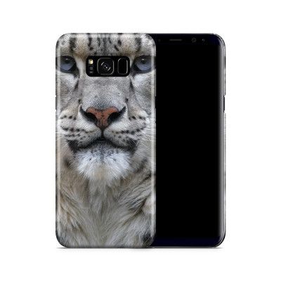 Skal till Samsung Galaxy S8 Plus - Snöleopard
