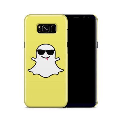 Skal till Samsung Galaxy S8 Plus - Spöke