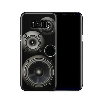 Skal till Samsung Galaxy S8 Plus - Speakers
