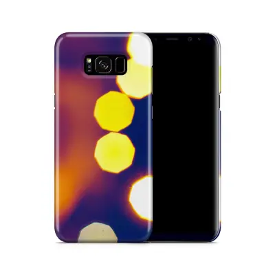 Skal till Samsung Galaxy S8 Plus - Spotlights