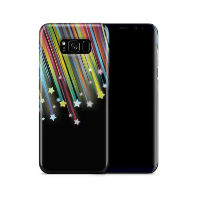 Skal till Samsung Galaxy S8 Plus - Stjärnfall
