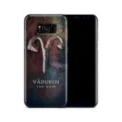 Skal till Samsung Galaxy S8 Plus - Stjärntecken - Väduren