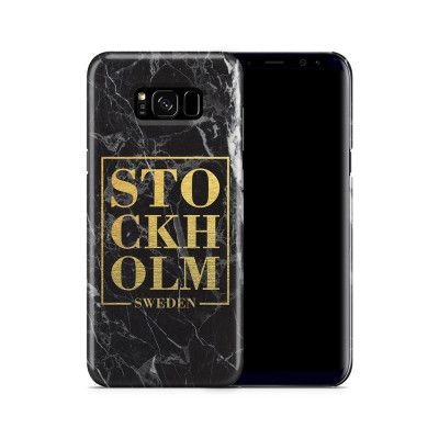 Skal till Samsung Galaxy S8 Plus - Stockholm