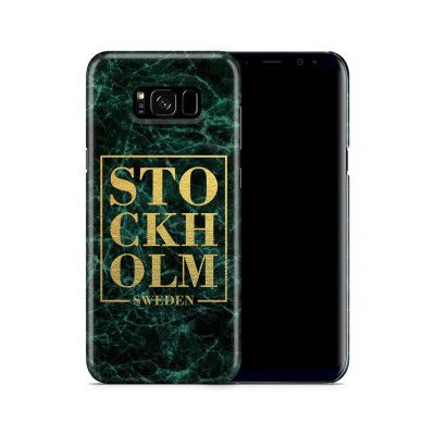 Skal till Samsung Galaxy S8 Plus - Stockholm