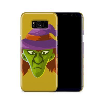 Skal till Samsung Galaxy S8 Plus - Sur häxa