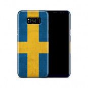 Skal till Samsung Galaxy S8 Plus - Sverige