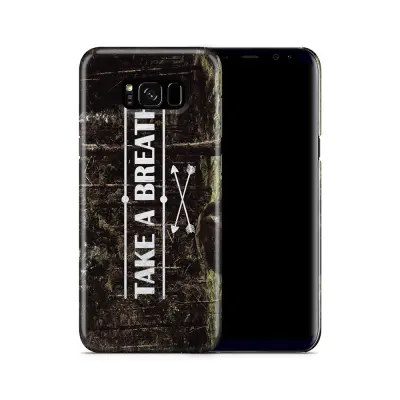 Skal till Samsung Galaxy S8 Plus - Take A Breath