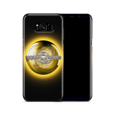 Skal till Samsung Galaxy S8 Plus - Team Instinct