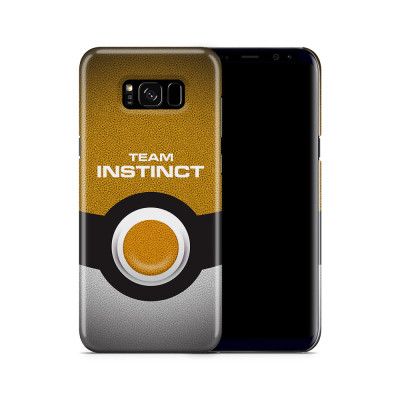Skal till Samsung Galaxy S8 Plus - Team Instinct