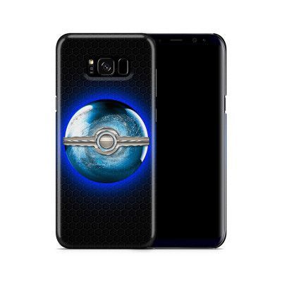 Skal till Samsung Galaxy S8 Plus - Team Mystic