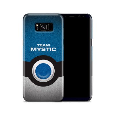 Skal till Samsung Galaxy S8 Plus - Team Mystic
