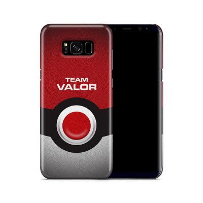 Skal till Samsung Galaxy S8 Plus - Team Valor