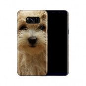 Skal till Samsung Galaxy S8 Plus - Terrier