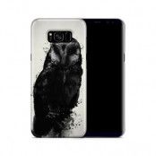 Skal till Samsung Galaxy S8 Plus - The Owl