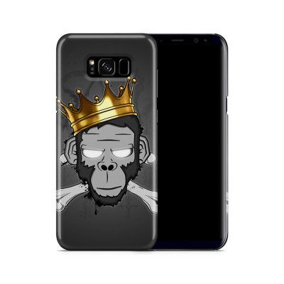 Skal till Samsung Galaxy S8 Plus - The Voodoo King