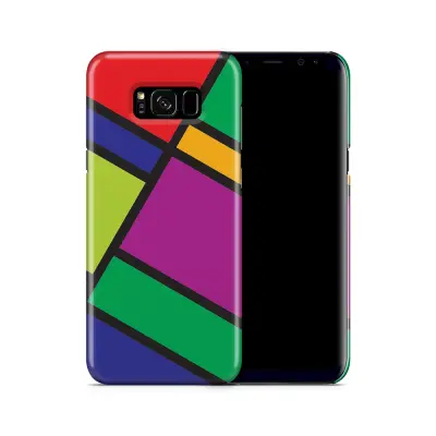 Skal till Samsung Galaxy S8 Plus - TheEdge