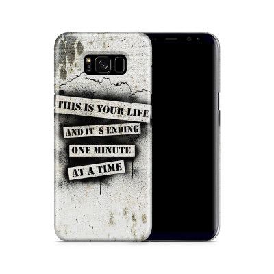 Skal till Samsung Galaxy S8 Plus - this is your life