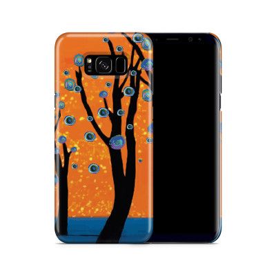 Skal till Samsung Galaxy S8 Plus - Tree