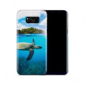 Skal till Samsung Galaxy S8 Plus - Tropical Paradise