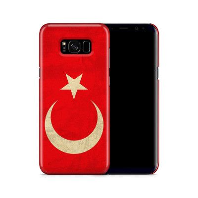 Skal till Samsung Galaxy S8 Plus - Turkeit