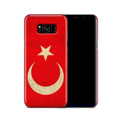 Skal till Samsung Galaxy S8 Plus - Turkeit