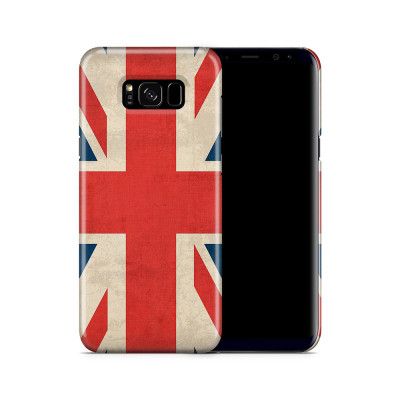 Skal till Samsung Galaxy S8 Plus - UK