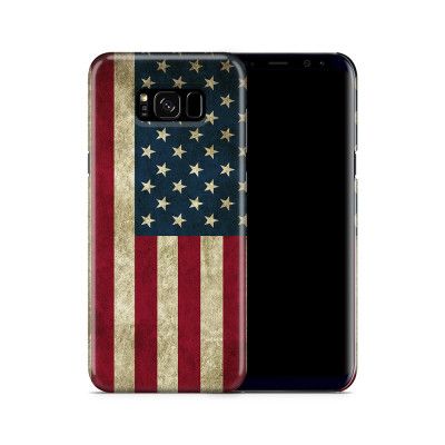 Skal till Samsung Galaxy S8 Plus - USA
