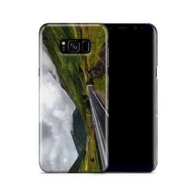 Skal till Samsung Galaxy S8 Plus - Valley