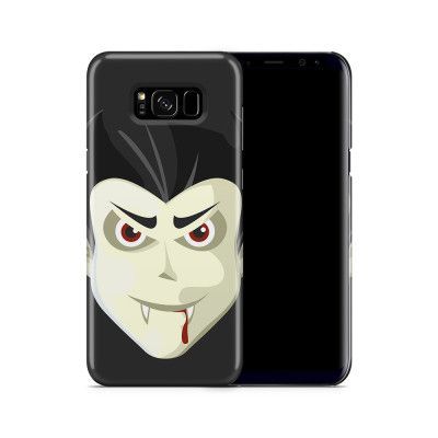 Skal till Samsung Galaxy S8 Plus - Vampyr