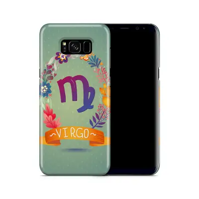 Skal till Samsung Galaxy S8 Plus - VIRGO