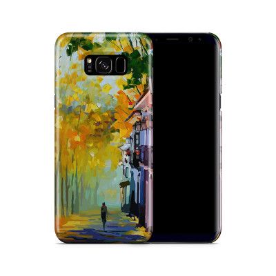 Skal till Samsung Galaxy S8 Plus - Walking Alone