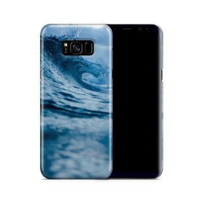 Skal till Samsung Galaxy S8 Plus - Waves