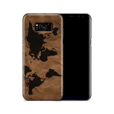 Skal till Samsung Galaxy S8 Plus - World