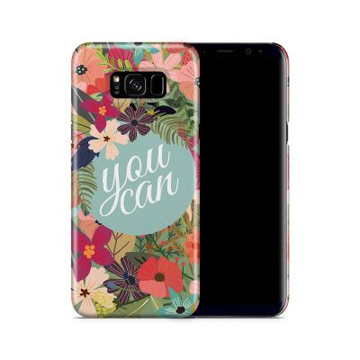 Skal till Samsung Galaxy S8 Plus - You can