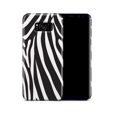 Skal till Samsung Galaxy S8 Plus - Zebra