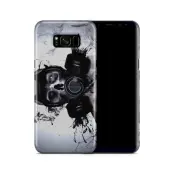 Skal till Samsung Galaxy S8 Plus - Zombie Warrior