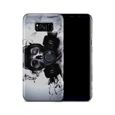 Skal till Samsung Galaxy S8 Plus - Zombie Warrior